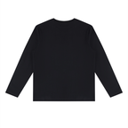 Unisex Heavyweight Long Sleeve T-Shirt