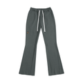 Flared Sweatpants