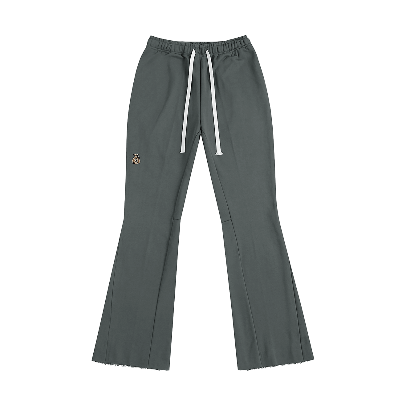 Flared Sweatpants