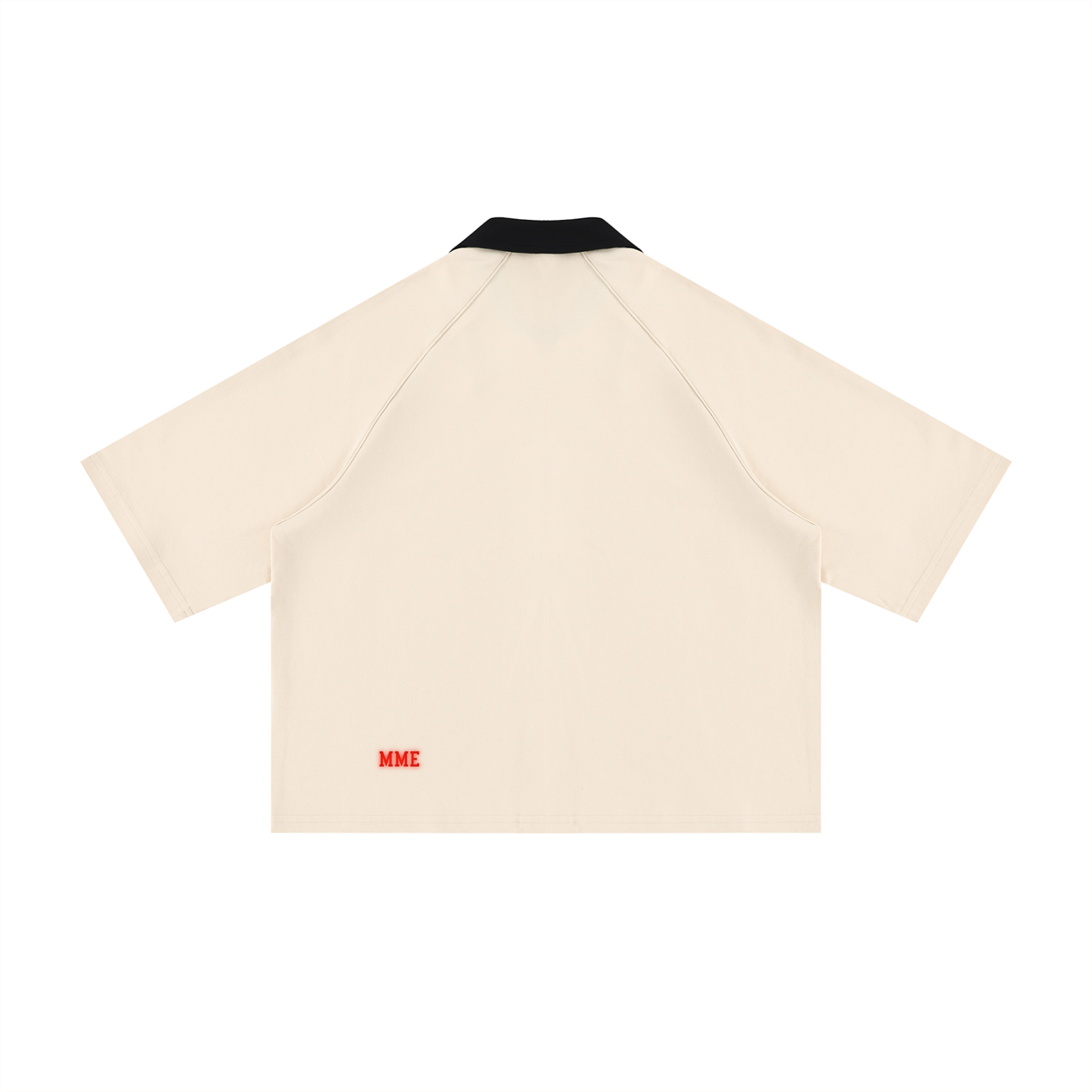 L'état d'esprit "overstimulation" Short Sleeve Jacket