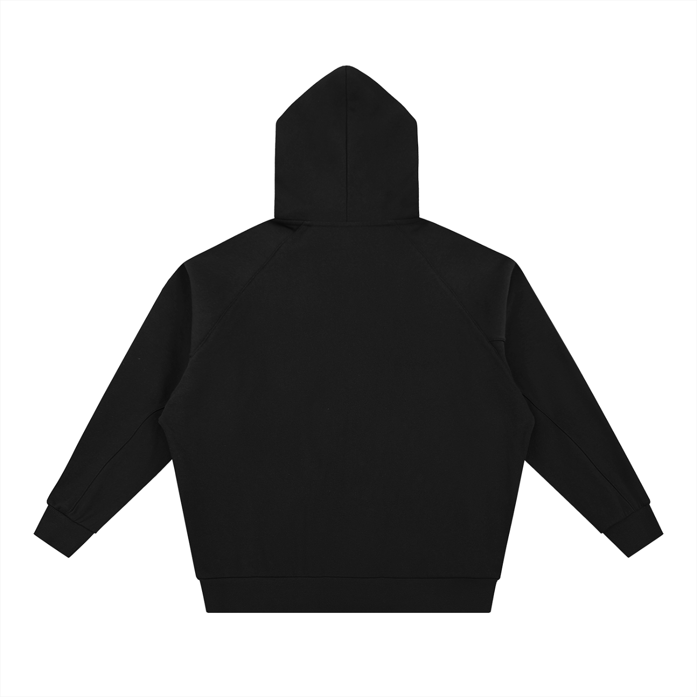 Millionaire Mindset Expansion Zip Hoodie
