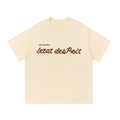 L'état d'esprit "Abandoned Housing" T-Shirt