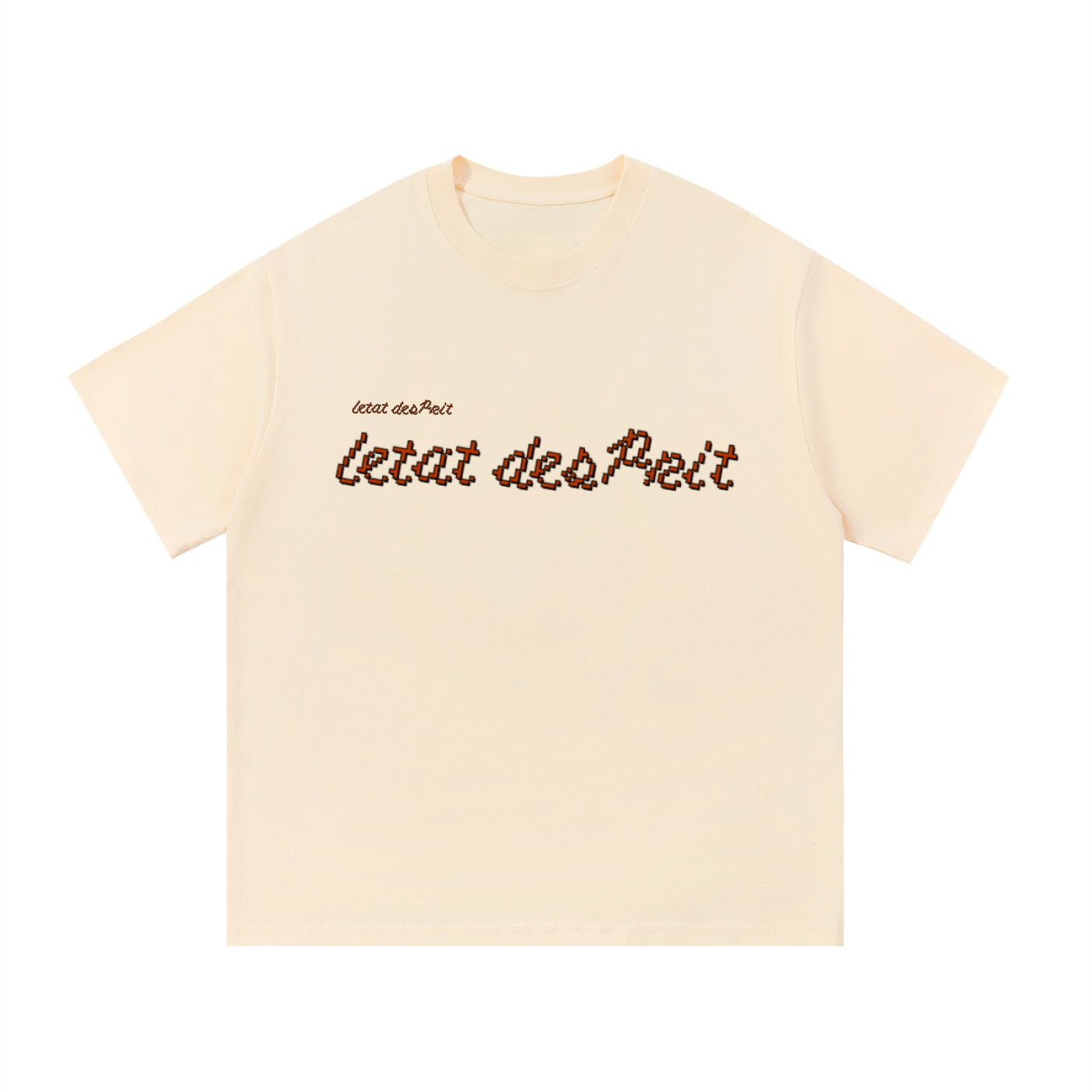 L'état d'esprit "Abandoned Housing" T-Shirt