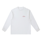 Millionaire Mindset Essential Long-Sleeve