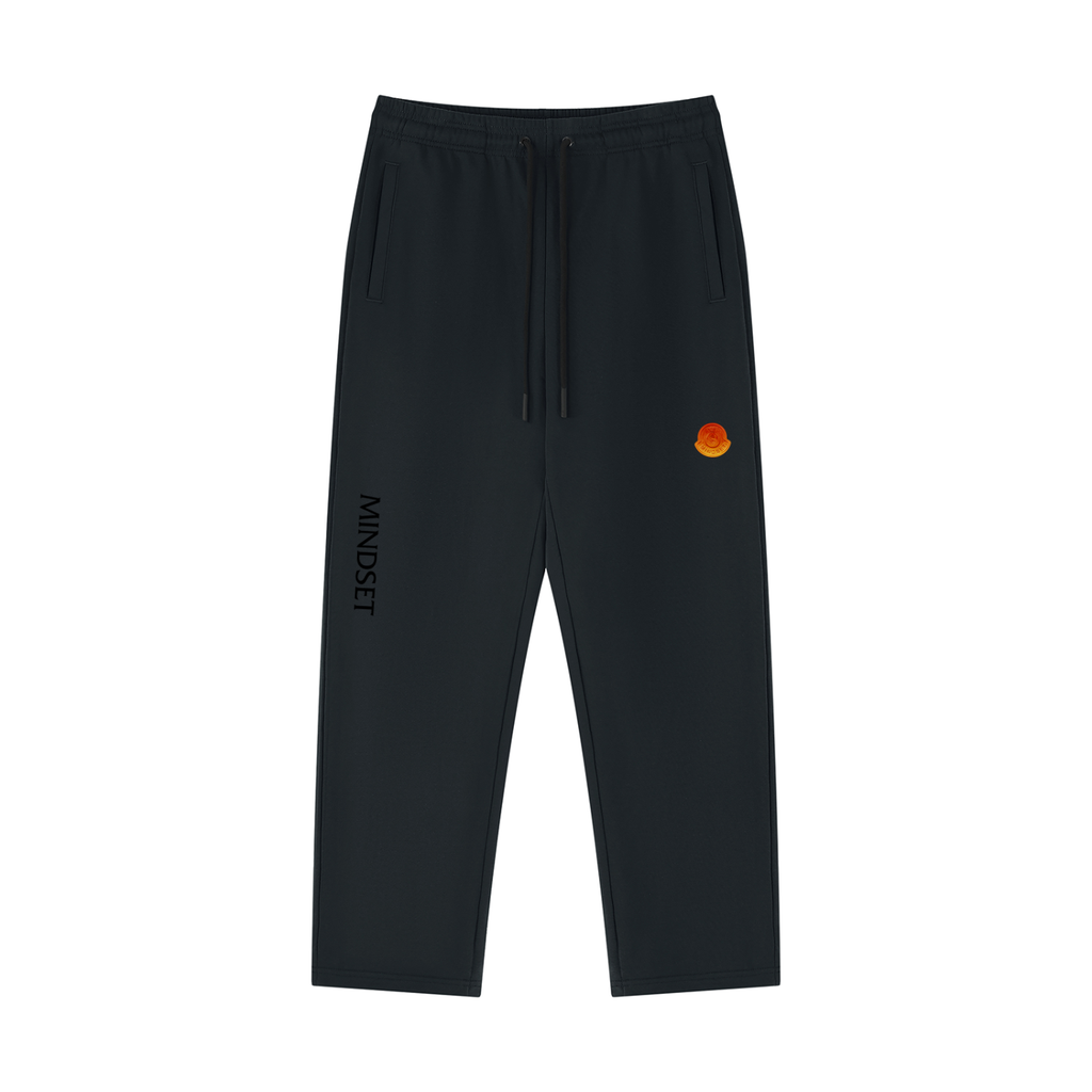 Unisex Straight Leg Sweatpants