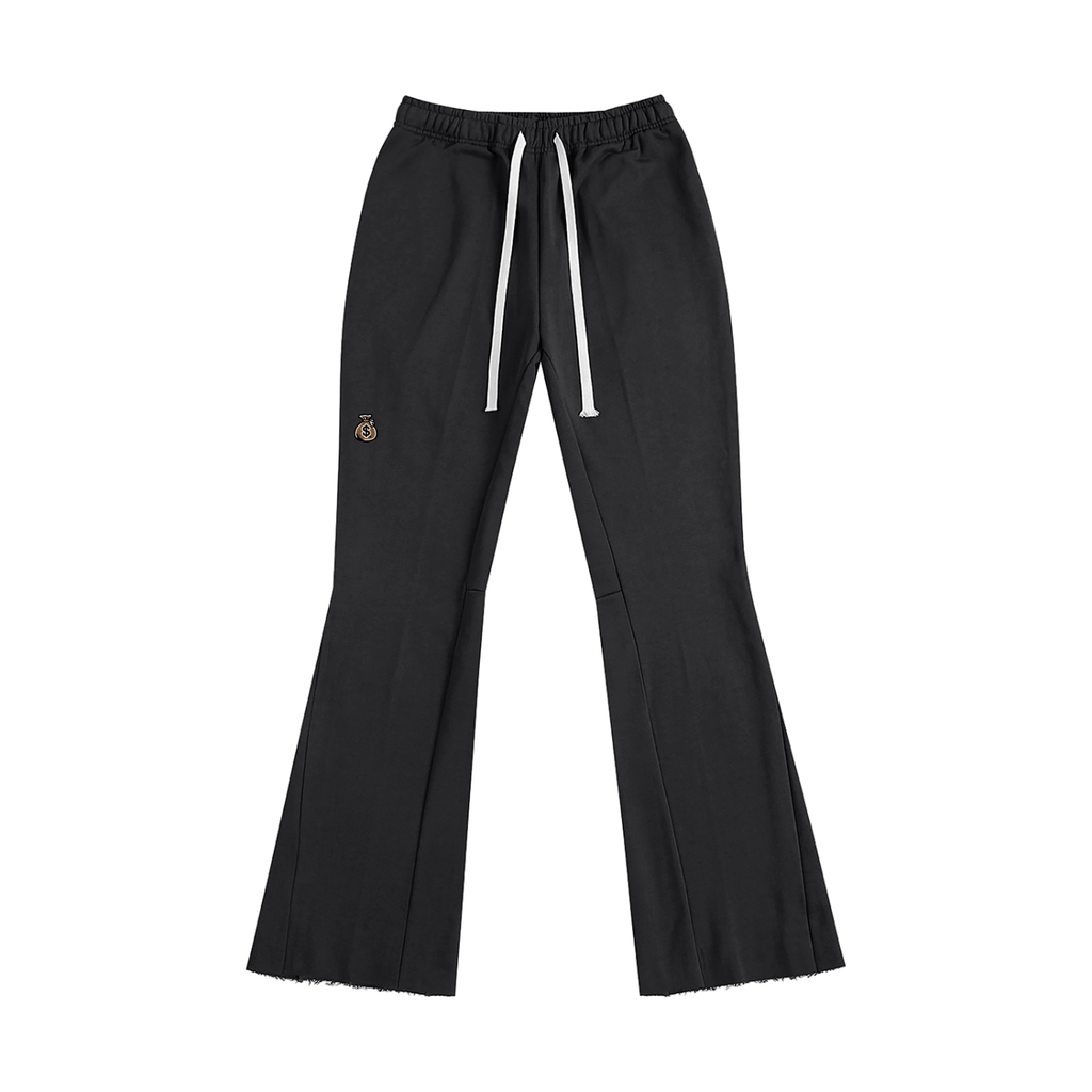 Flared Sweatpants
