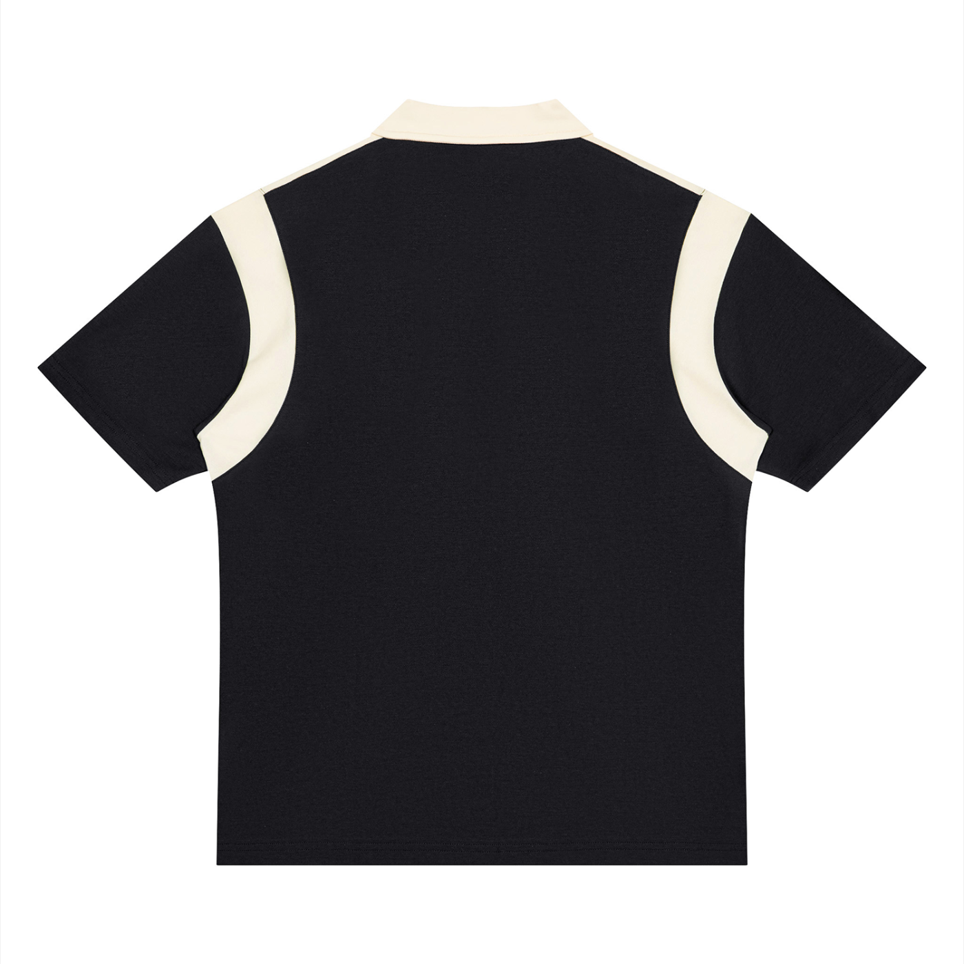 MME “Mafia” Quarter Zip Polo Shirt