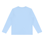 Unisex Heavyweight Long Sleeve T-Shirt