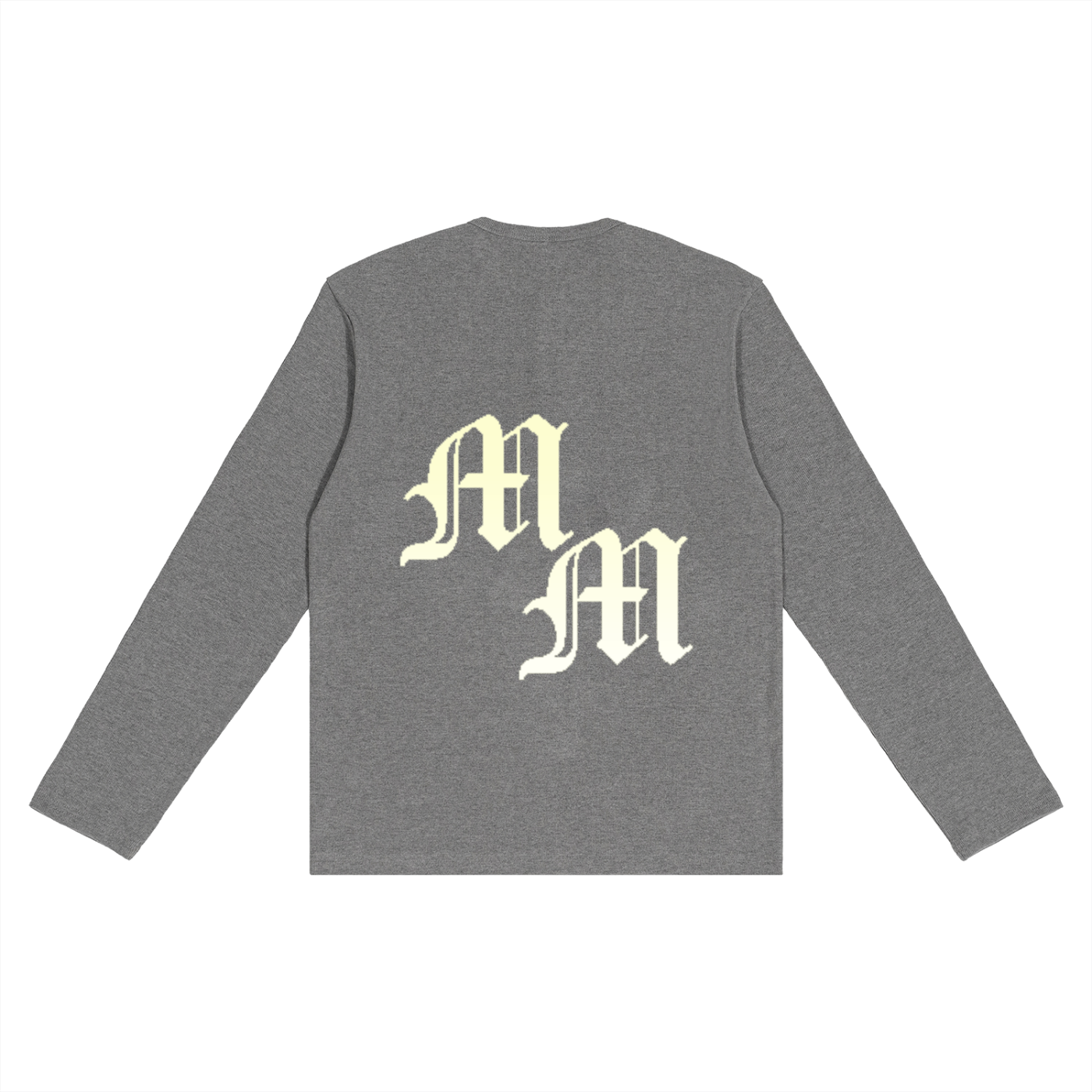 Long Sleeve Henley T-Shirt