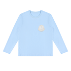 Unisex Heavyweight Long Sleeve T-Shirt