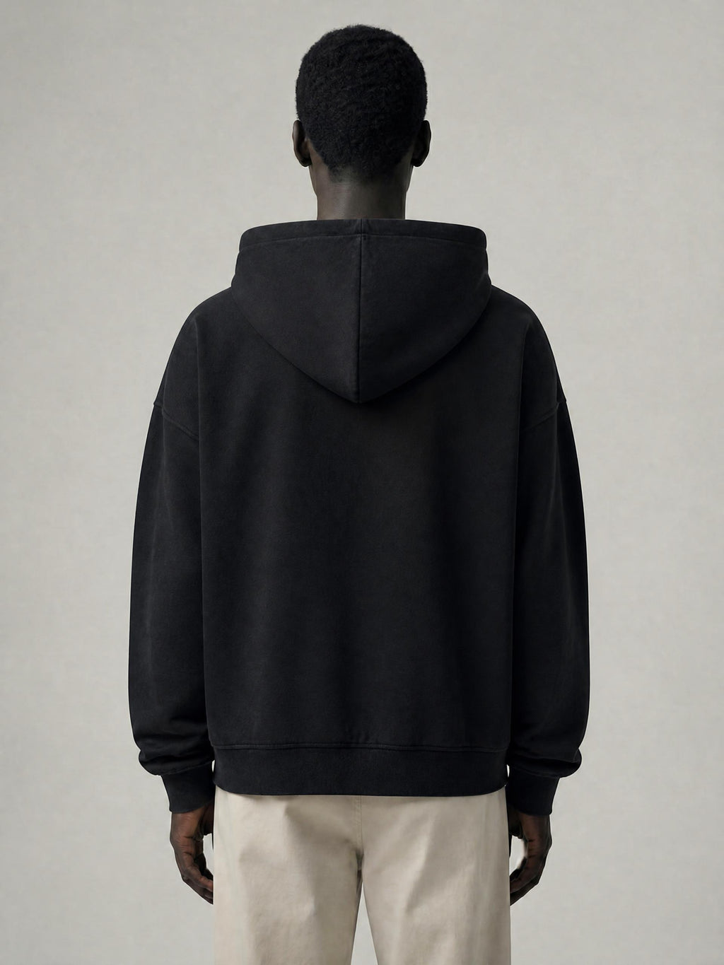 MME Mastery Zip Hoodie
