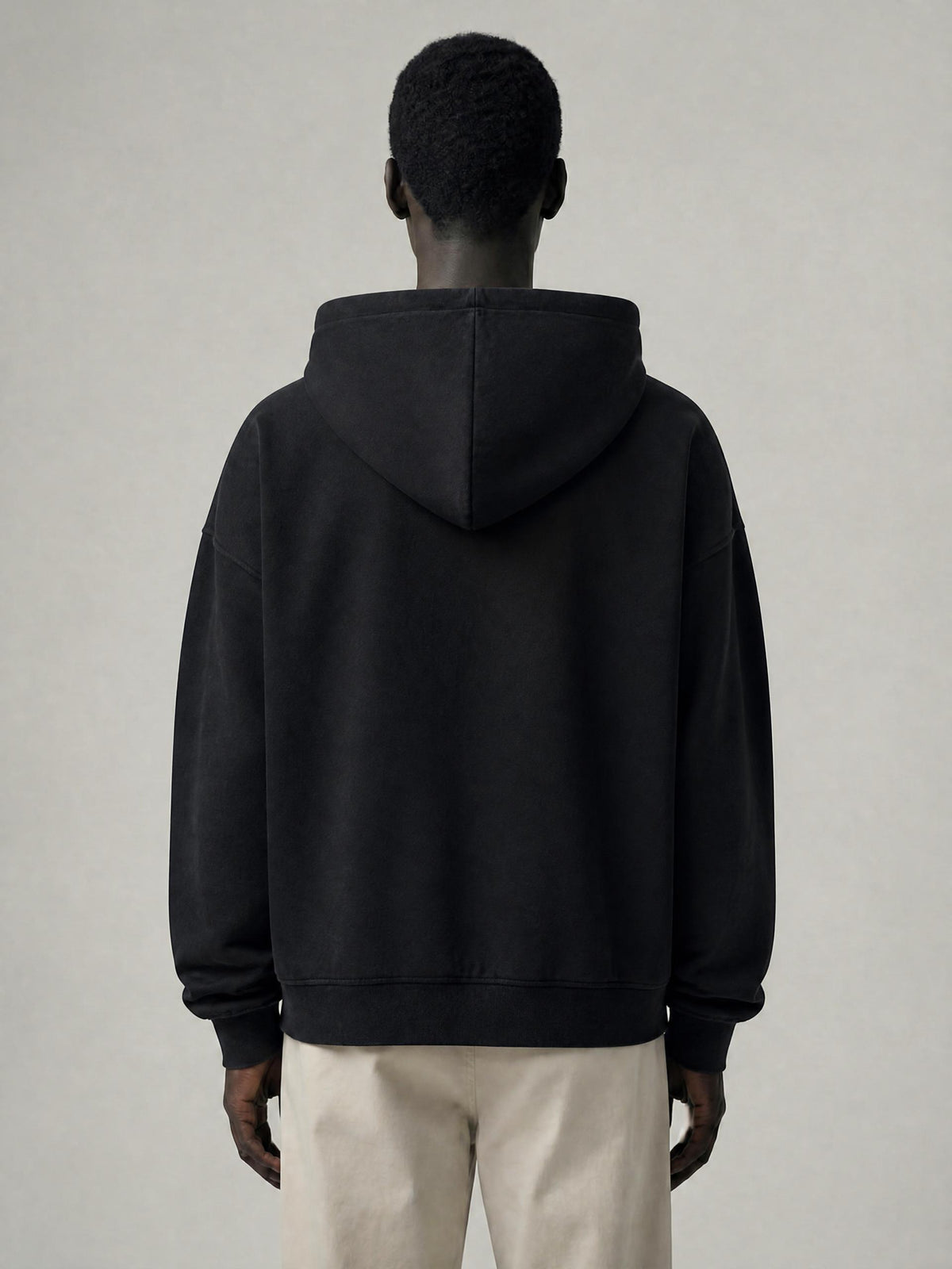 MME Mastery Zip Hoodie