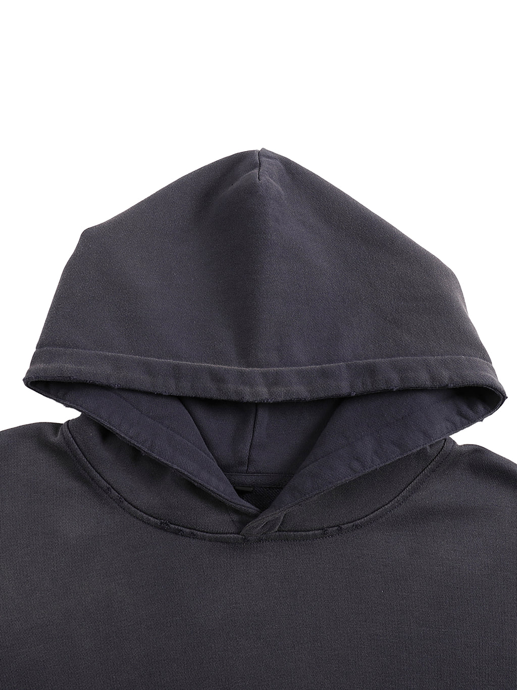 Millionaire Mindset Sunfade Box Hoodie