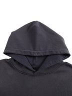 Millionaire Mindset Sunfade Box Hoodie