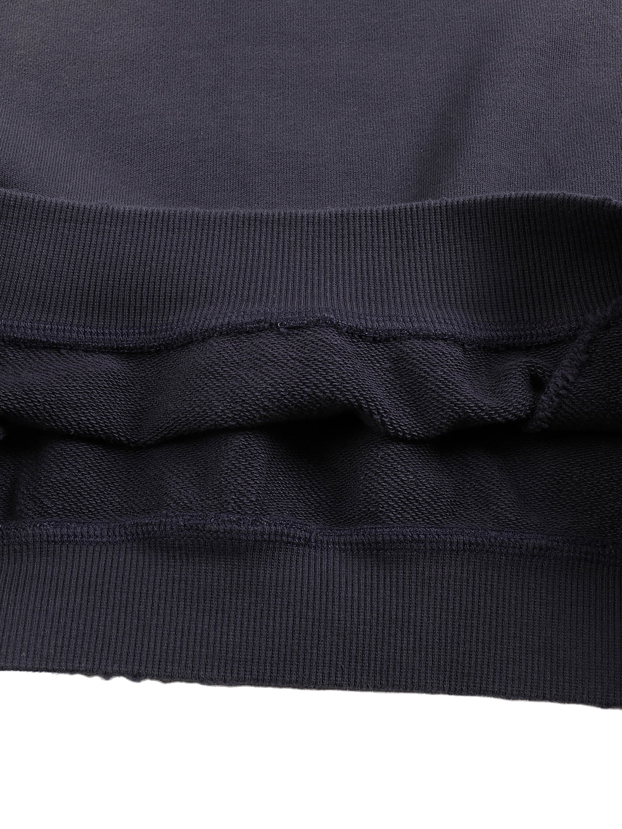 Millionaire Mindset Sunfade Box Hoodie