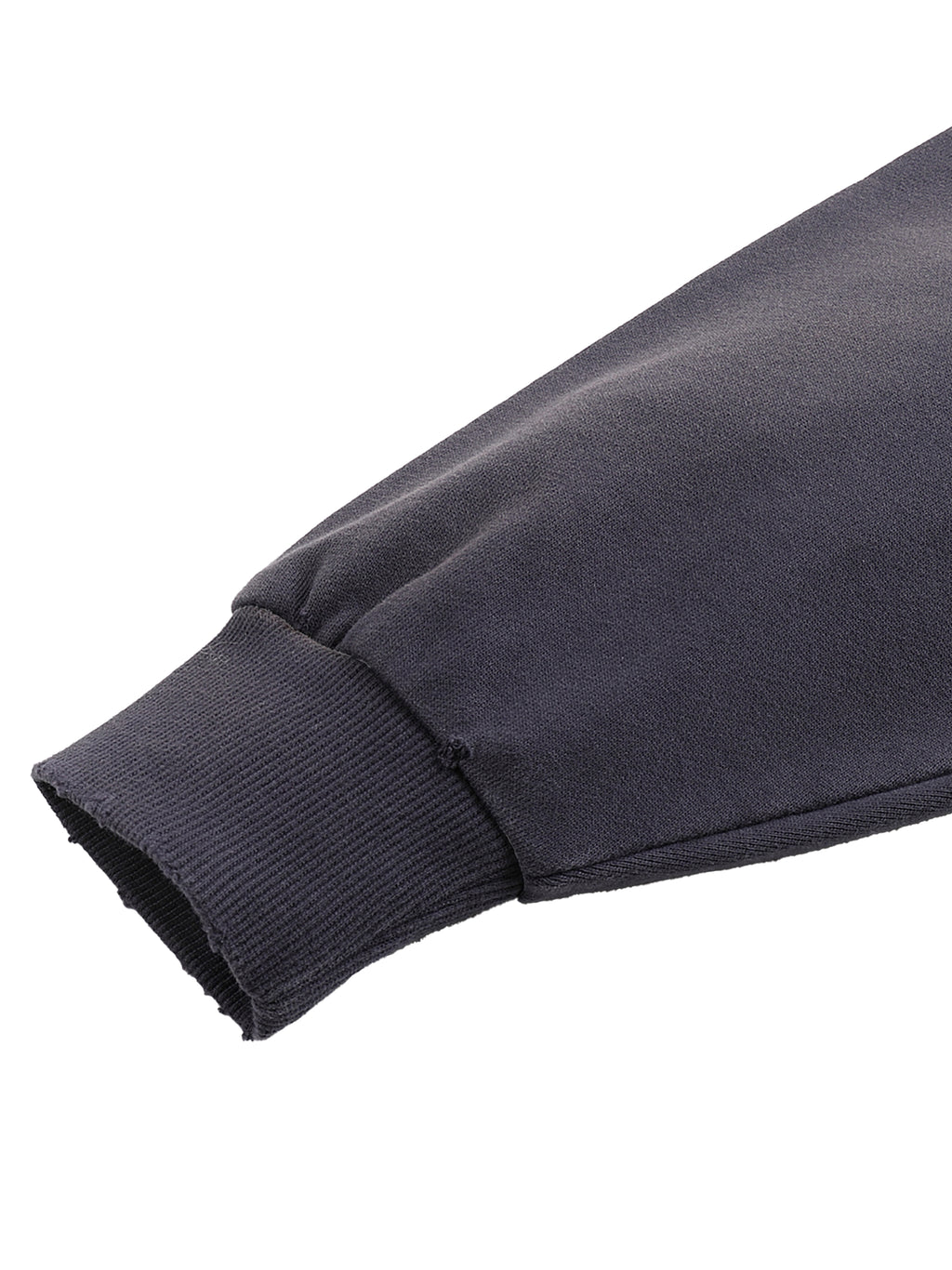 Millionaire Mindset Sunfade Box Hoodie