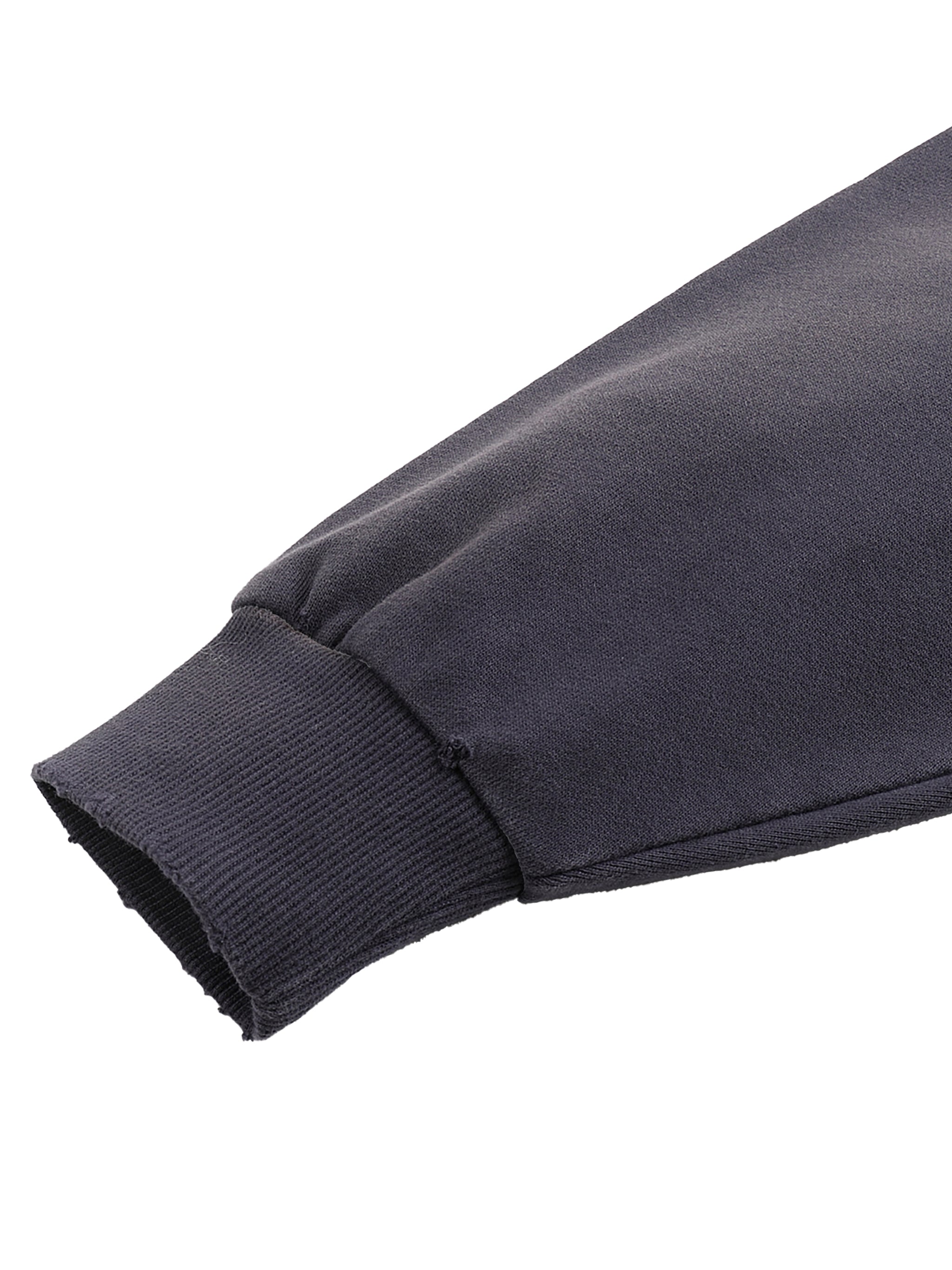 Millionaire Mindset Sunfade Box Hoodie